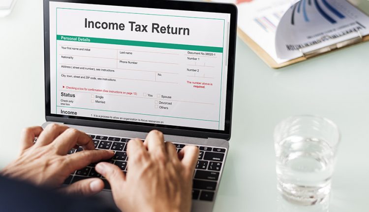 Income Tax Return Extension Unlikely What Happens If You Miss July 31 