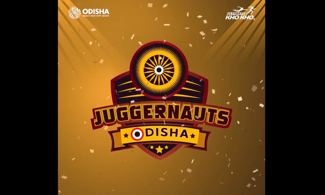 Odisha Juggernuts