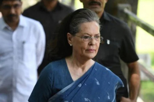 Sonia Gandhi fresh ED summons
