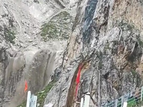 [Watch] Amarnath Cloudburst: 16 killed, search for 40 missing still ongoing