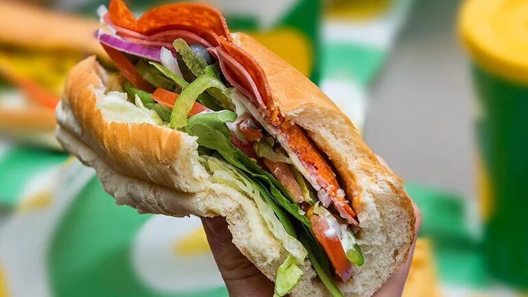 All Subway Locations  Subs, Sandwiches, Salads