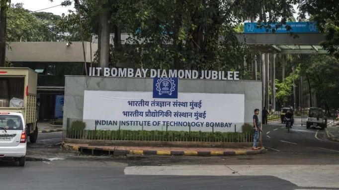 IIT bombay student suicide