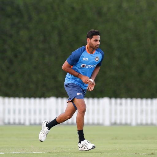 Bhuvneshwar Kumar