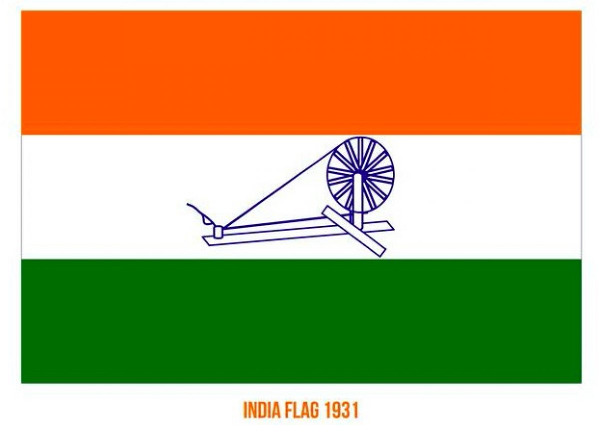 The Sikh Connection With The National Flag Of India - odishabytes
