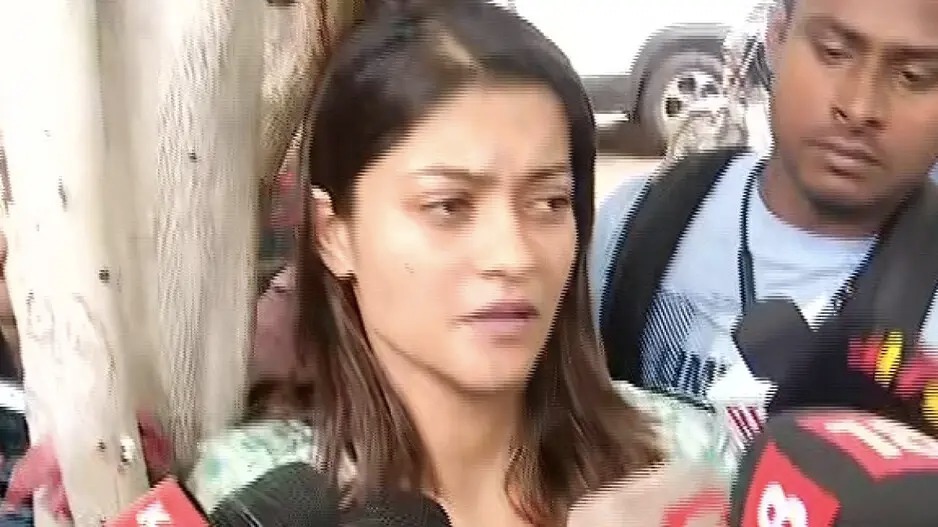 Odisha Actress Prakruti Mishra On Offensive Files Rs 510 Cr Defamation Suit Against Babushaan 