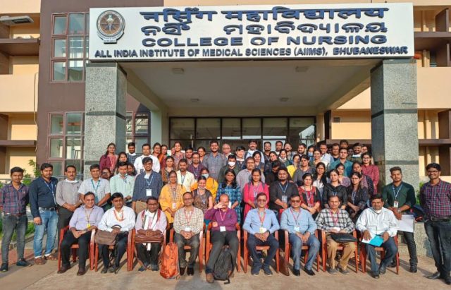 ABC Echocardiography Workshop aiims bhubaneswar