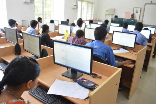 Laptop-Based mostly Take a look at Of CPSE-2018 In Odisha Postponed For Software program Glitches