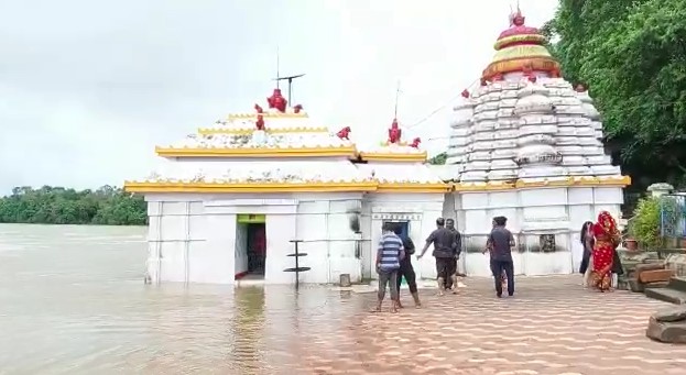 bhattarika temple