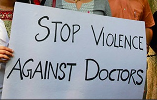 Odisha Govt Steps Up Measures To Check Violence Against Doctors
