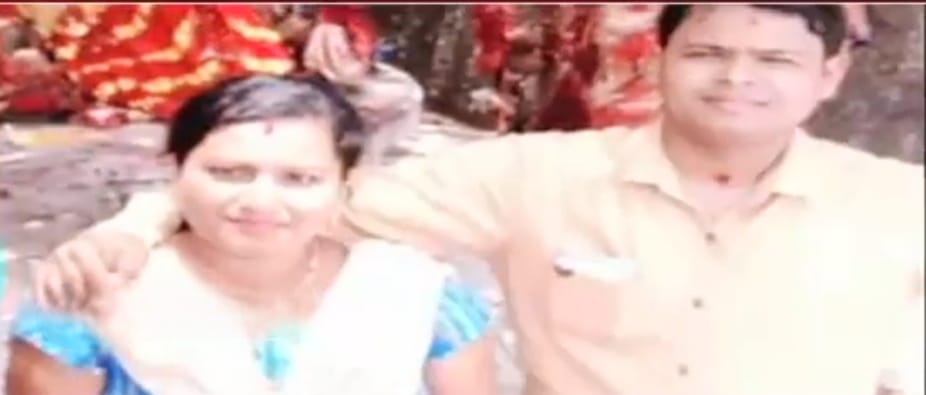 bhubaneswar shastri nagar woman death case