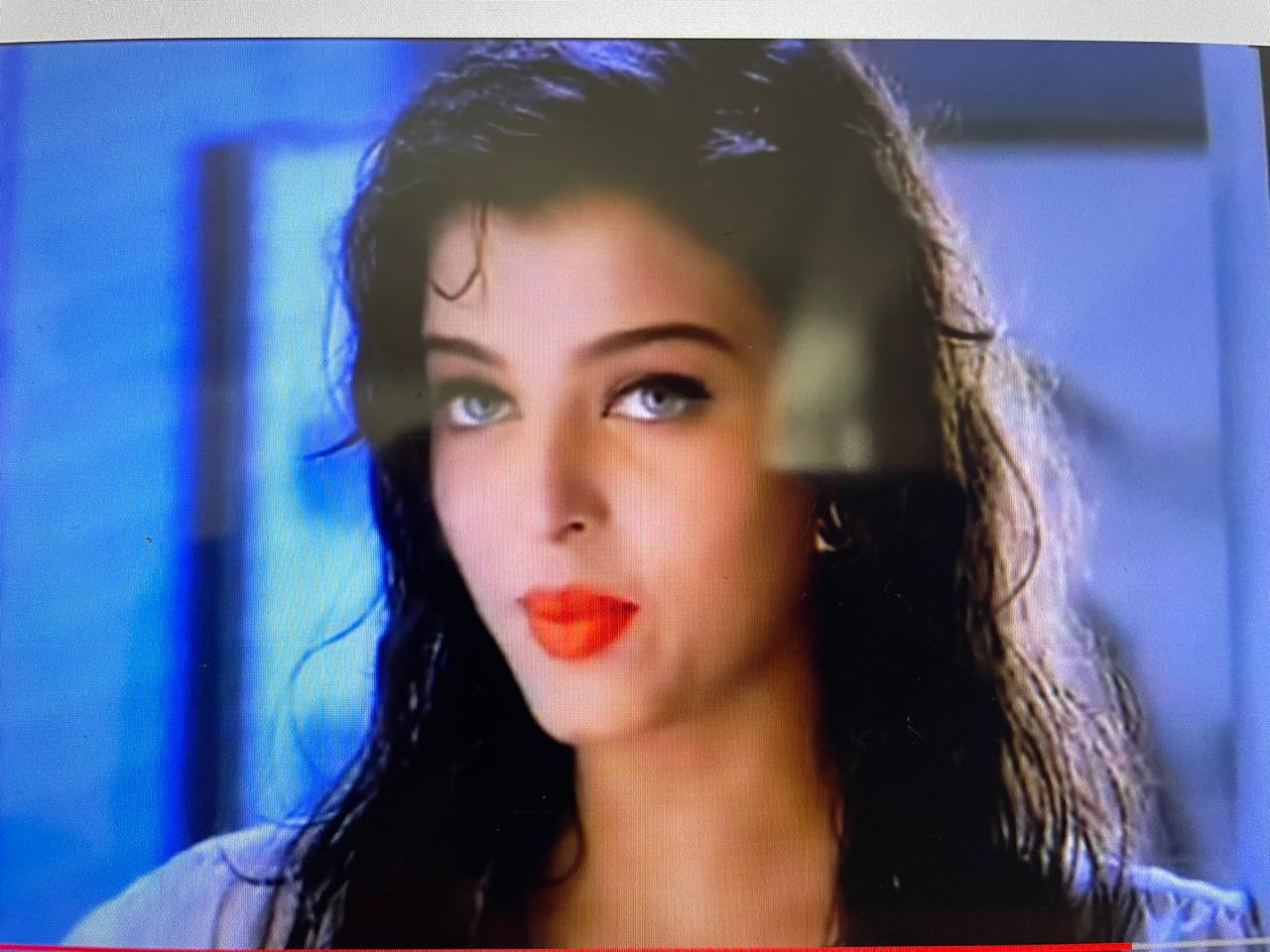 1280px x 960px - Watch] Aishwarya Rai Was Removed From Five Films Without Giving Any Reason  - odishabytes