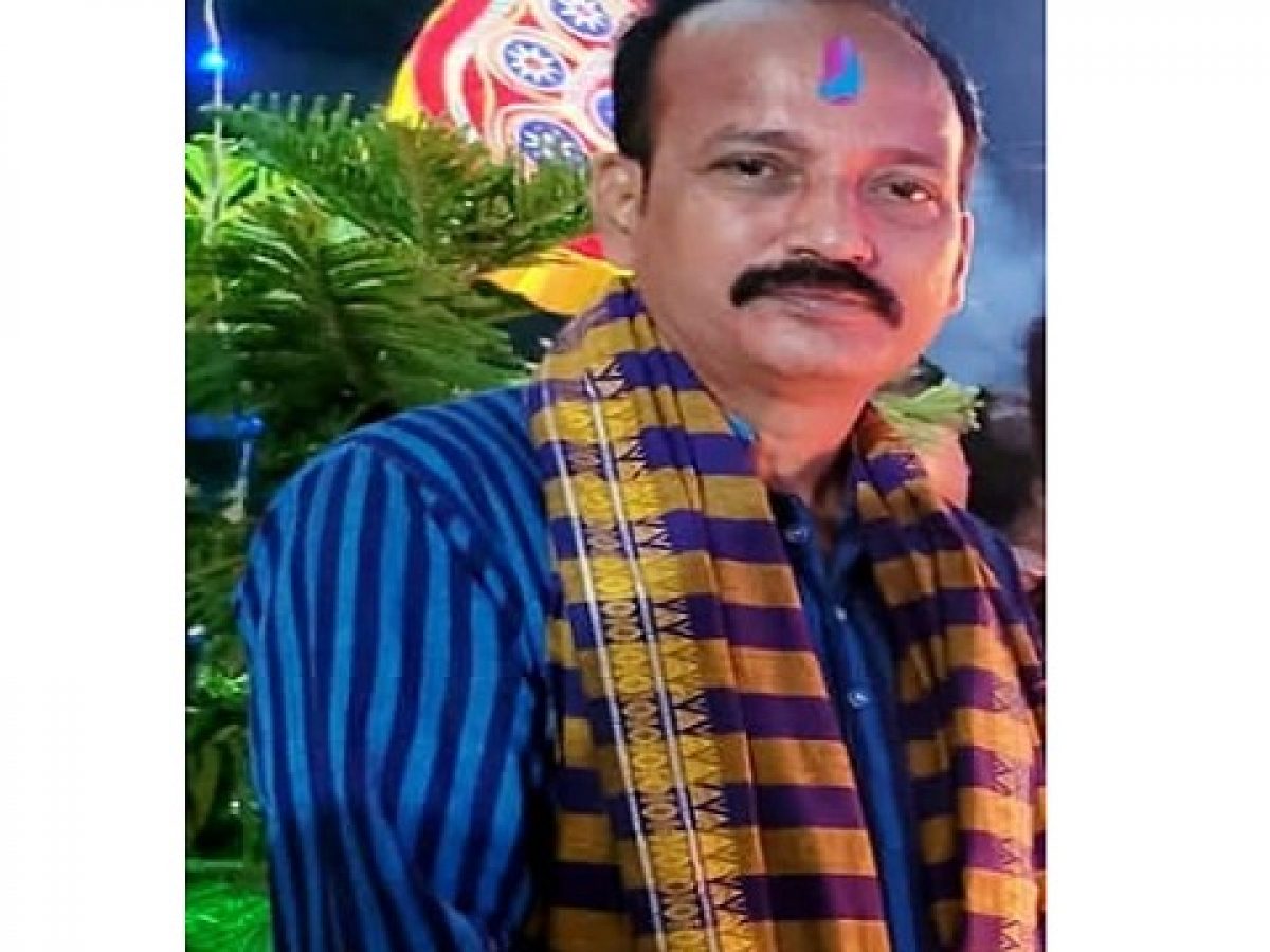 Odisha ZP Member Death: Dharmendra Sahoo's Smartwatch, CCTV Hard ...