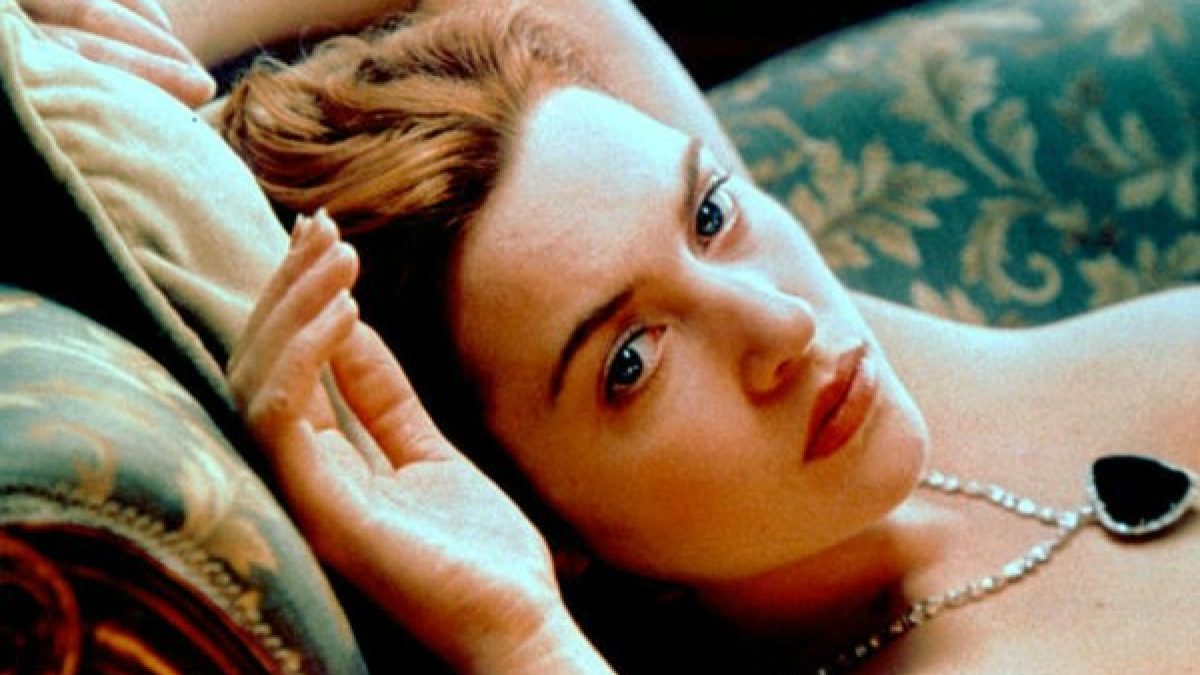 Kate Winslet, Titanic's Most Loved Rose Dawson, In Hospital After ...
