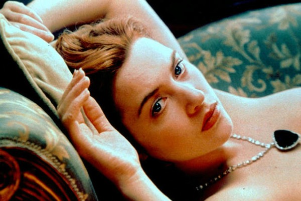 Kate Winslet, Titanic's Most Loved Rose Dawson, In Hospital After Accident  On Set - odishabytes