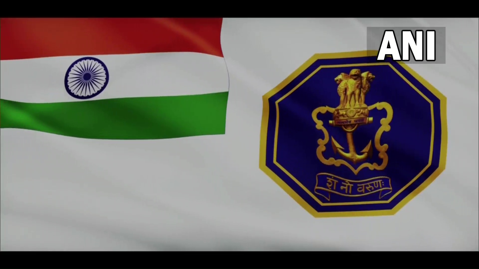 Indian Navy's New Ensign Inspired By Shivaji Maharaj; Know Why? -  odishabytes