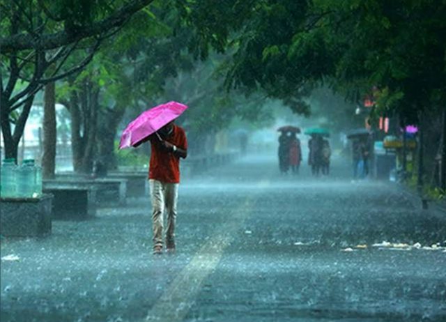 rain in bhubaneswar