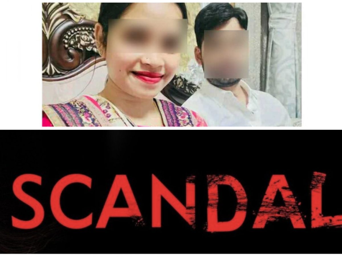 Kharap Sex Videos - Sex Scandal Returns To Haunt Odisha With Archana Nag's Honeytrap Racket;  Check The Others - odishabytes