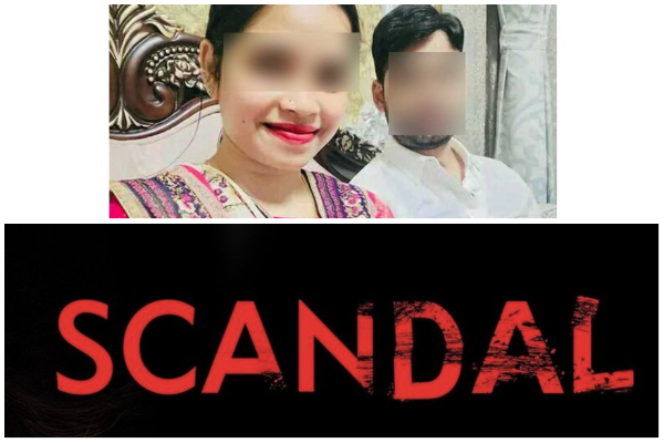 Odia School Sex - Sex Scandal Returns To Haunt Odisha With Archana Nag's Honeytrap Racket;  Check The Others - odishabytes