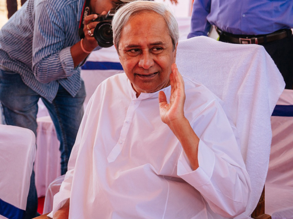 Odisha CM Naveen Patnaik To Leave For Hyderabad On His Birthday