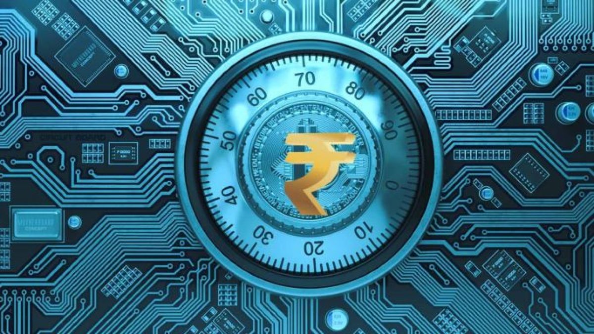 RBI To Launch Retail Digital Rupee On Dec1 On Pilot Basis In Four Cities Including Bhubaneswar - odishabytes