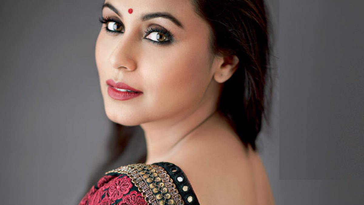 Rani Mukherjee