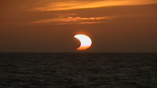 solar eclipse in Bhubaneswar on diwali