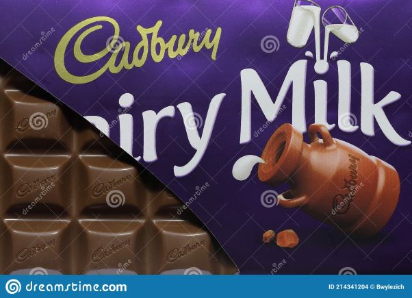 boycott cadbury trend