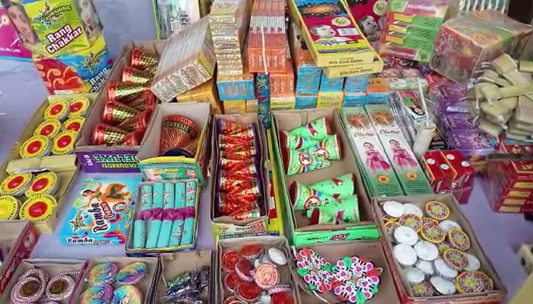 Odisha Govt Warns Of Strict Action For Carrying Firecrackers In Buses 