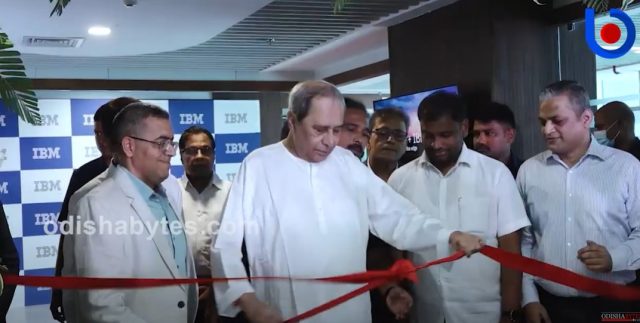 ibm inaugurate e1665915546814