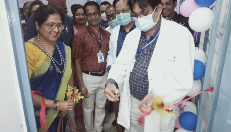 RDC Starts 24x7 Operation At MKCG Hospital In Odisha's Berhampur ...