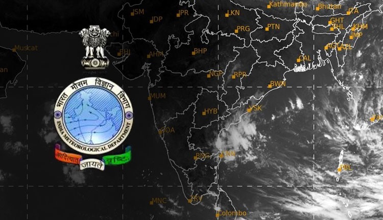 Southwest Monsoon Withdraws From Odisha