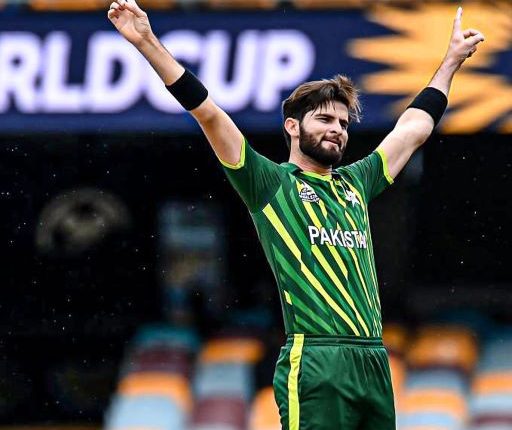 Beware Team India! Pakistan Spearhead Shaheen Shah Afridi Back With A ...