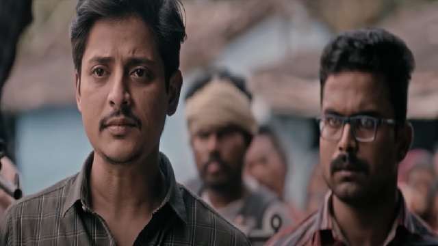 daman movie review in hindi