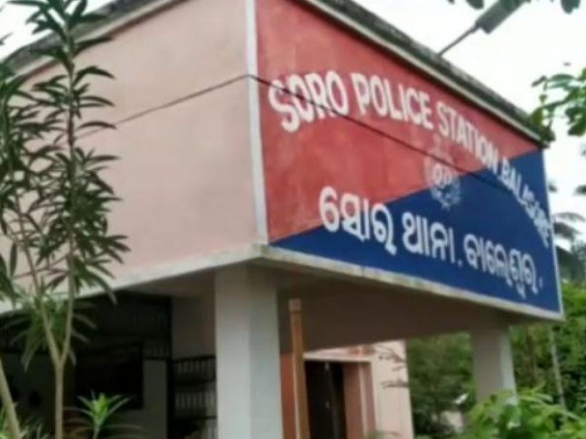 Odisha Man Arrested For Pushing Wife Into Sex Racket In Gujarat pic