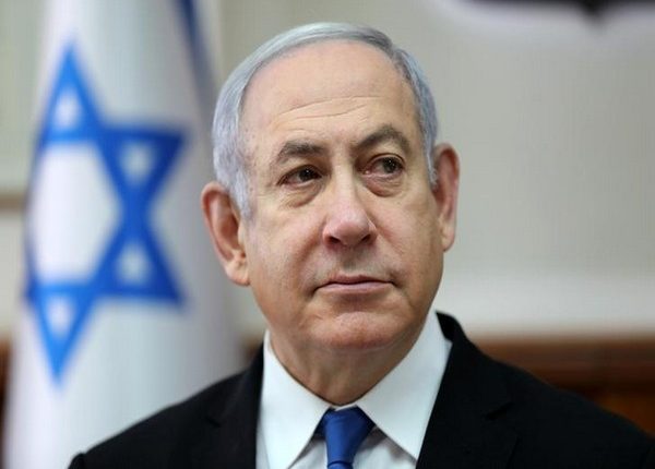 Israel Could Launch Preemptive Strike Against Iran Amid Fears Of ...