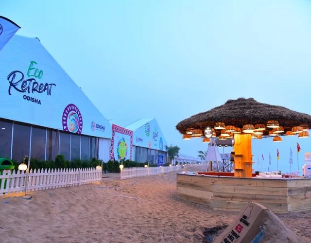 Odisha Eco Retreat 2022 Inaugurated At 6 Places; Here’s All You Need To Know