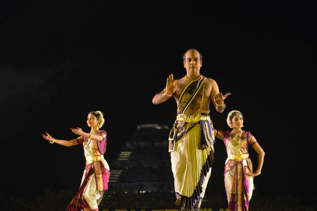 Konark festival final day 