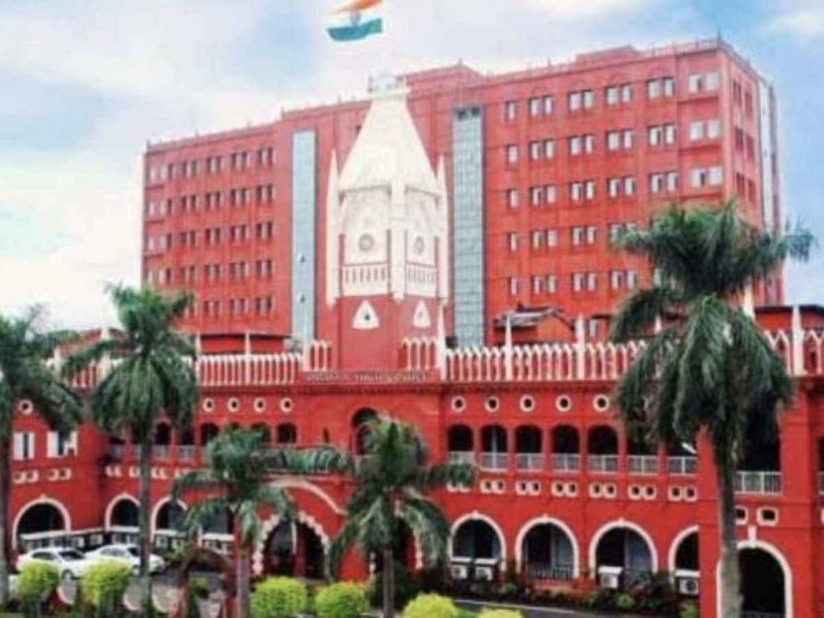 Sex In Case Of Breach Of Marital Promise Is Not Rape, Rules Orissa High Court photo
