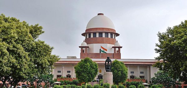 Husband Has No Right Over Wife’s Property, Supreme Court Reinforces Hearing a Plea on “Stridhan”