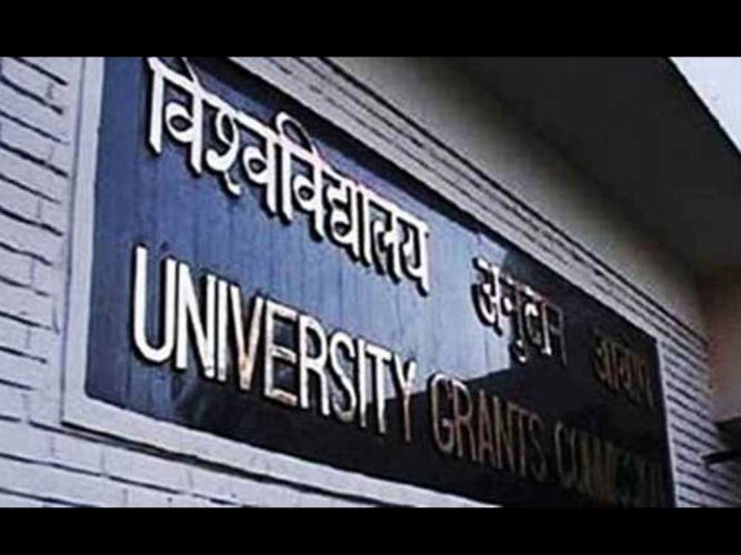 UGC Restricts Enrollment Of Foreign Nationals In Open & Distance Learning Programmes