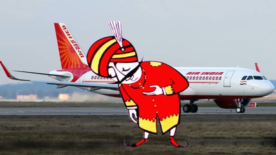 Are Days Numbered For Air India’s Iconic Maharaja? odishabytes
