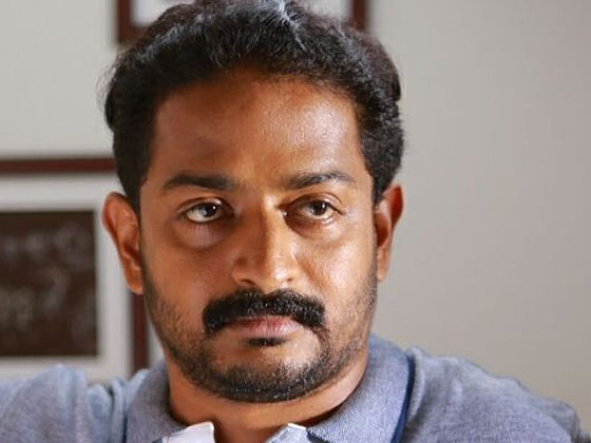 Sexual Assault Case Against Actor & TV Anchor Govindan Kutty - odishabytes