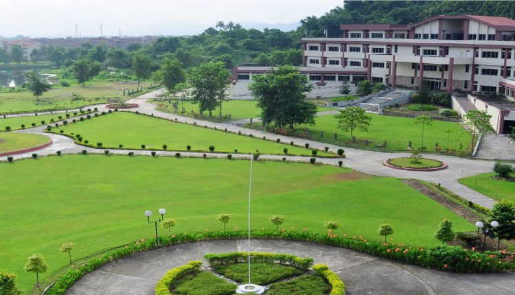 IIT Guwahati Placement 2022-23: Highest International Offer Of Rs 2.4 ...