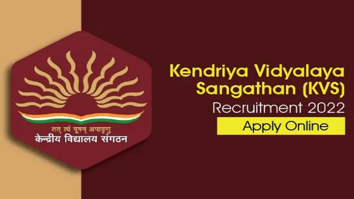 Kendriya Vidyalaya Sangathan (KVS ROs) – KVS Regional Offices and ZIETs