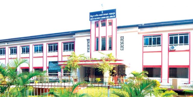 Sambalpur SDJM Court Rejects 14 Lawyers' Bail Plea
