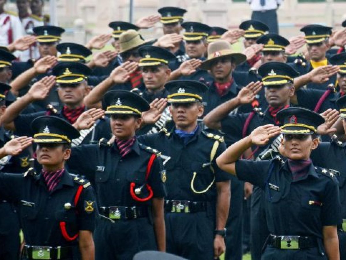 Indian Army to promote 108 Lady Officers as Colonel - NewsBharati