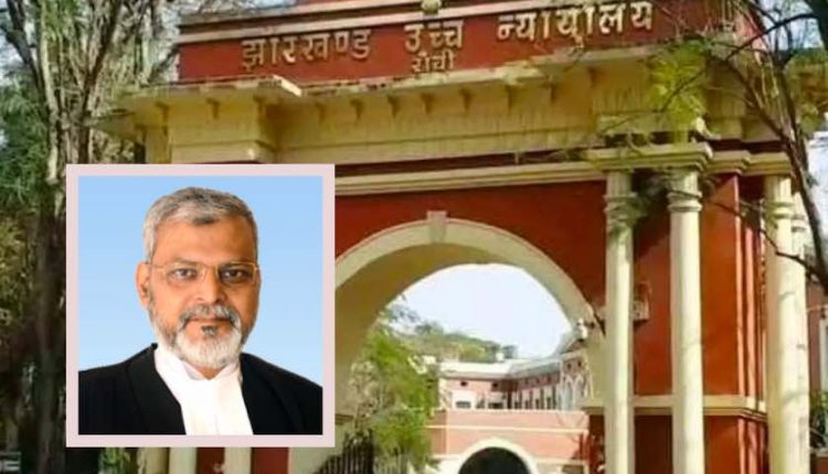 Odisha-Born Justice Sanjay Mishra Elevated As Chief Justice Of ...