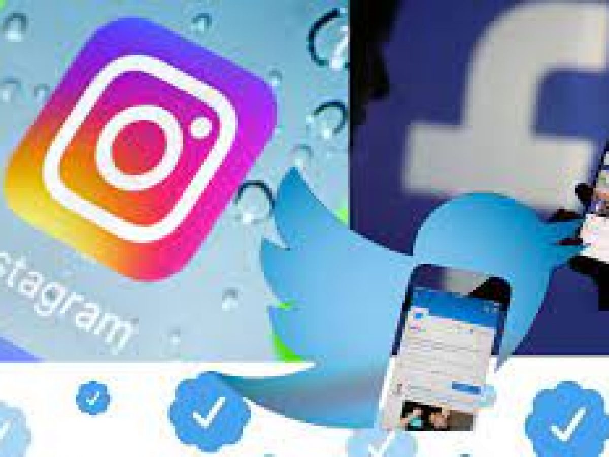 Meta Verified: How to Get Blue Tick on Facebook & Instagram