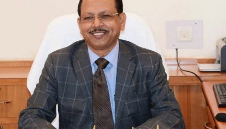 Senior IAS Officer Pradeep Jena Is The New Chief Secretary Of Odisha ...