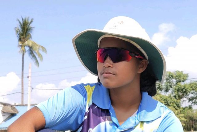 Odisha Woman Cricketer's Death: Know What Handwriting Report Of Letter ...